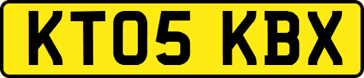 KT05KBX