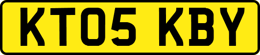 KT05KBY