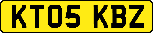 KT05KBZ