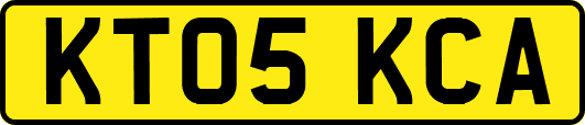 KT05KCA