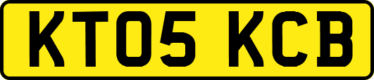 KT05KCB
