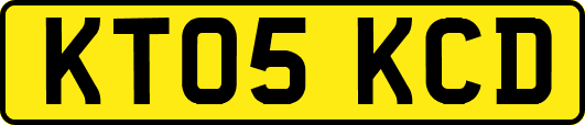KT05KCD