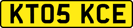 KT05KCE
