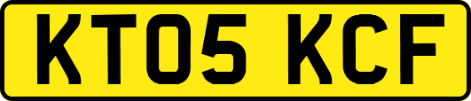 KT05KCF