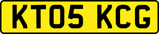 KT05KCG