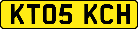 KT05KCH