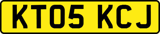KT05KCJ
