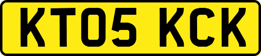KT05KCK