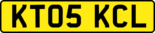 KT05KCL