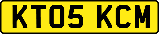 KT05KCM