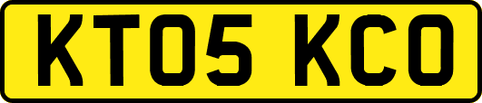 KT05KCO