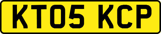 KT05KCP