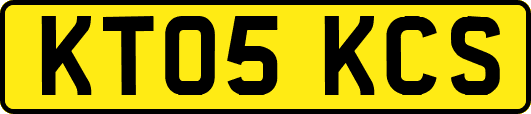KT05KCS