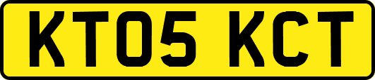 KT05KCT