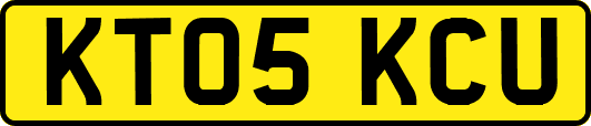 KT05KCU