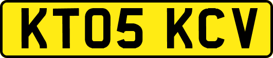 KT05KCV