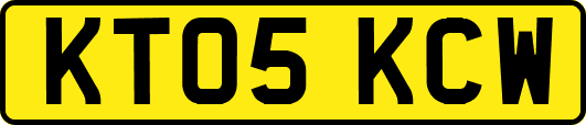 KT05KCW