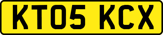 KT05KCX