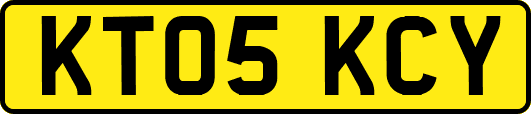 KT05KCY