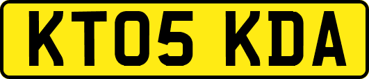 KT05KDA
