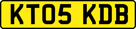 KT05KDB