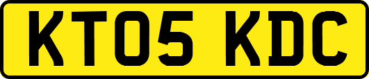 KT05KDC