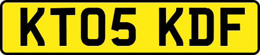 KT05KDF