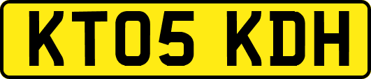 KT05KDH