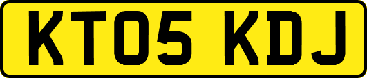 KT05KDJ