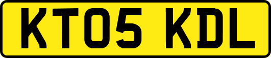KT05KDL