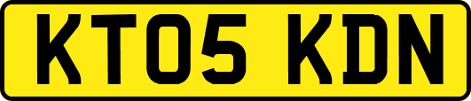 KT05KDN