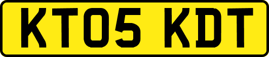 KT05KDT