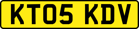 KT05KDV