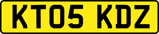 KT05KDZ