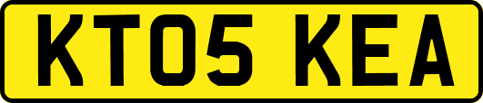 KT05KEA