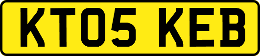 KT05KEB