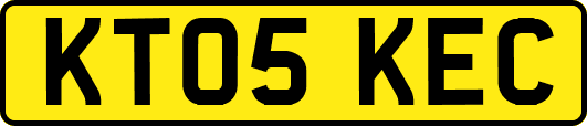 KT05KEC