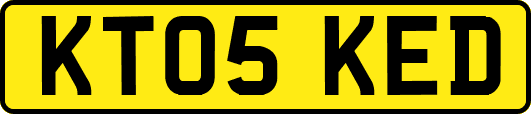 KT05KED