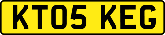 KT05KEG