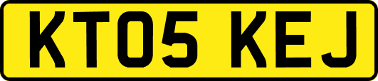 KT05KEJ