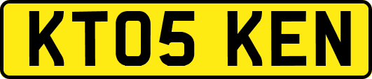 KT05KEN