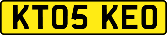 KT05KEO
