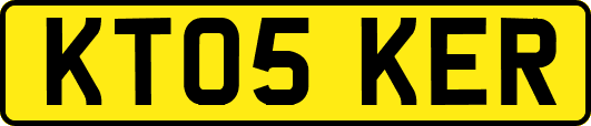 KT05KER