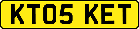 KT05KET