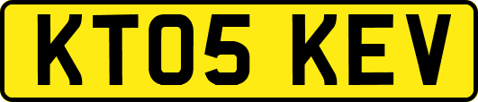 KT05KEV
