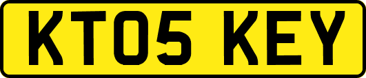 KT05KEY