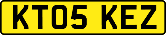 KT05KEZ