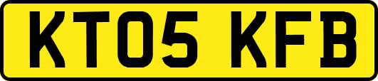 KT05KFB