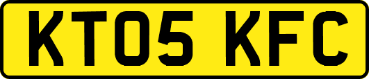 KT05KFC
