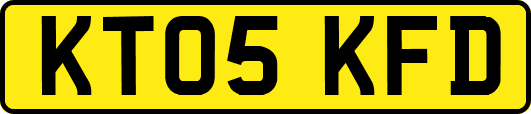 KT05KFD